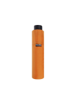 Obrázok z DOPPLER Fiber Havanna Uni Vibrant orange - dámský skládací deštník oranžová
