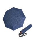 Obrázok z KNIRPS T.200 Kelly blue - elegantní plně automatický deštník modrá
