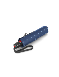 Obrázok z KNIRPS T.200 Kelly blue - elegantní plně automatický deštník modrá