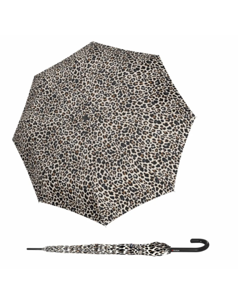 Obrázok z KNIRPS A.760 STICK JAGUAR - elegantní holový vystřelovací deštník