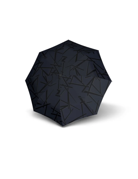 Obrázok z KNIRPS A.200 MEDIUM Kombat Navy - elegantní dámský plnoautomatický deštník