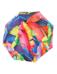 Obrázok z KNIRPS T.760 Palm Multicolor - elegantní holový vystřelovací deštník