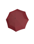 Obrázok z KNIRPS - VISION DUOMATIC - TERRA - BIO plně automatický deštník vínová