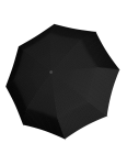 Obrázok z DERBY Hit Magic - pánský plně automatický skládací deštník černá