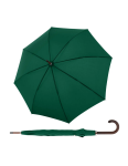 Obrázok z DOPPLER Oslo AC - pánský holový deštník zelená