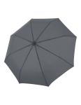 Obrázok z DOPPLER Hit Magic XL AC Grau – plně automatický deštník šedá