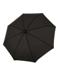 Obrázok z DERBY Hit Magic XL AC Schwarz – plně automatický deštník černá