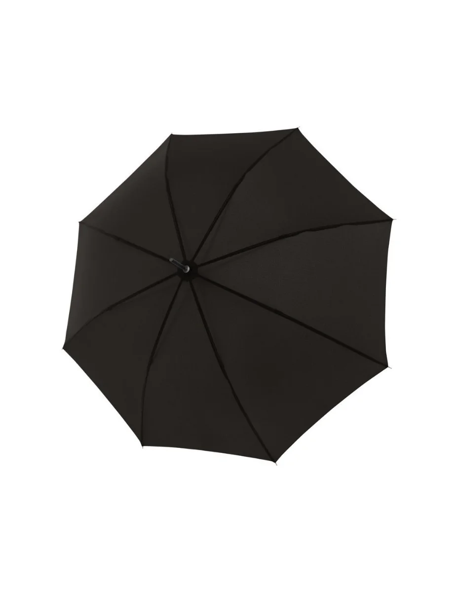 DOPPLER Bristol AC - holový vystřelovací deštník černá 740631SZ