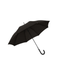 Obrázok z DOPPLER Bristol AC - holový vystřelovací deštník černá