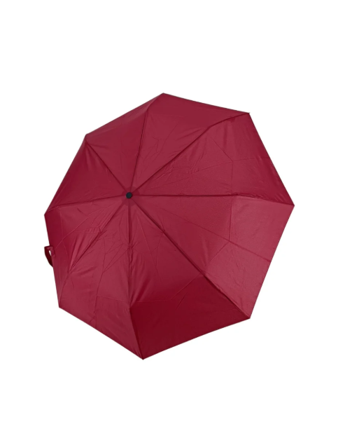 Obrázok z DERBY Mini Hit vínový - dámský skládací deštník bordó (vínová)