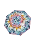 Obrázok z DOPPLER Mini Fiber Good news - dámský skládací deštník