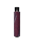 Obrázok z DOPPLER Mini Fiber Whisper berry - dámský skládací deštník