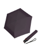Obrázok z KNIRPS U.200 Plum - elegantní plně automatický deštník