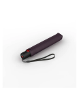 Obrázok z KNIRPS U.200 Plum - elegantní plně automatický deštník