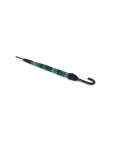 Obrázok z KNIRPS T.760 Peacock Green - elegantní holový vystřelovací deštník