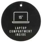 Obrázok z Enrico Benetti Northern 47246 Olive 24 L