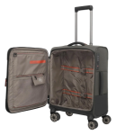 Obrázok z Travelite Crosslite 5.0 S exp. Dark Olive 42/46 L