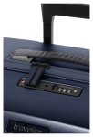 Obrázok z Travelite Millennium M Navy 69/76 L