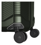 Obrázok z Travelite Millennium M Pine Green 69/76 L