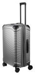 Obrázok z Travelite Millennium M Silver 69/76 L