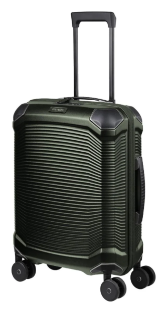 Obrázok z Travelite Millennium S Pine Green 37 L