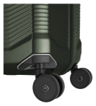 Obrázok z Travelite Millennium S Pine Green 37 L