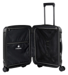 Obrázok z Travelite Millennium S Front pocket Black 40 L