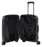 Obrázok z Travelite Millennium S Front pocket Black 40 L