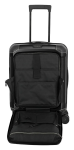 Obrázok z Travelite Millennium S Front pocket Black 40 L