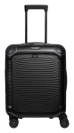 Obrázok z Travelite Millennium S Front pocket Black 40 L