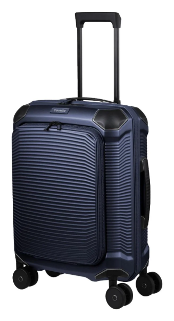 Obrázok z Travelite Millennium S Front pocket Navy 40 L