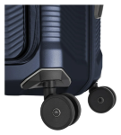 Obrázok z Travelite Millennium S Front pocket Navy 40 L