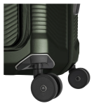 Obrázok z Travelite Millennium S Front pocket Pine Green 40 L