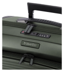 Obrázok z Travelite Millennium S Front pocket Pine Green 40 L