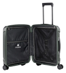 Obrázok z Travelite Millennium S Front pocket Pine Green 40 L