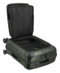 Obrázok z Travelite Millennium S Front pocket Pine Green 40 L
