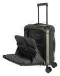 Obrázok z Travelite Millennium S Front pocket Pine Green 40 L