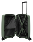 Obrázok z Travelite Air Stripe S,M,L Slim Green S: 37 l / M: 75/86 l / L: 104 L