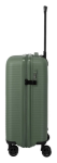 Obrázok z Travelite Air Stripe S,M,L Slim Green S: 37 l / M: 75/86 l / L: 104 L