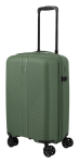 Obrázok z Travelite Air Stripe S,M,L Slim Green S: 37 l / M: 75/86 l / L: 104 L