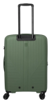 Obrázok z Travelite Air Stripe S,M,L Slim Green S: 37 l / M: 75/86 l / L: 104 L