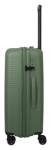 Obrázok z Travelite Air Stripe S,M,L Slim Green S: 37 l / M: 75/86 l / L: 104 L