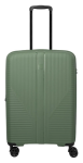 Obrázok z Travelite Air Stripe S,M,L Slim Green S: 37 l / M: 75/86 l / L: 104 L