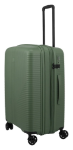 Obrázok z Travelite Air Stripe S,M,L Slim Green S: 37 l / M: 75/86 l / L: 104 L