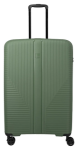 Obrázok z Travelite Air Stripe S,M,L Slim Green S: 37 l / M: 75/86 l / L: 104 L