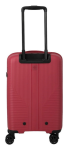 Obrázok z Travelite Air Stripe S,M,L Slim Red S: 37 l / M: 75/86 l / L: 104 L