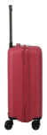 Obrázok z Travelite Air Stripe S,M,L Slim Red S: 37 l / M: 75/86 l / L: 104 L
