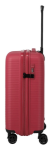 Obrázok z Travelite Air Stripe S,M,L Slim Red S: 37 l / M: 75/86 l / L: 104 L