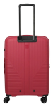 Obrázok z Travelite Air Stripe S,M,L Slim Red S: 37 l / M: 75/86 l / L: 104 L