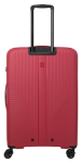 Obrázok z Travelite Air Stripe S,M,L Slim Red S: 37 l / M: 75/86 l / L: 104 L